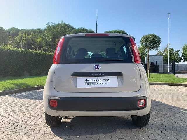 Fiat Panda 1.2 Pop