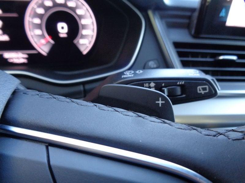 Audi Q5 Q5 SPB 40 TDI quattro S tronic S line plus