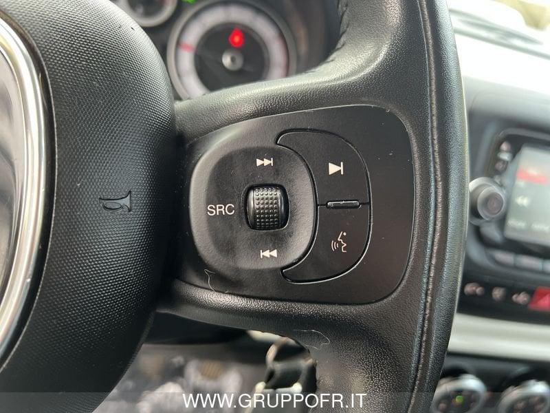 FIAT 500L 1.3 Multijet 95 CV Pop Star