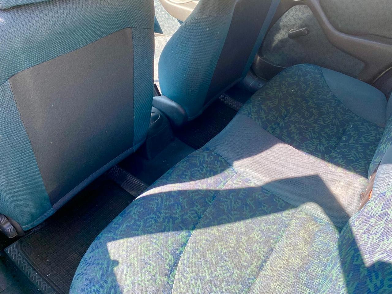 Fiat Brava 1.2 16V 80 CV cat SX