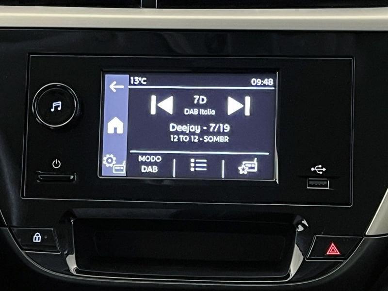 Opel Corsa Corsa 1.5 D 100 CV