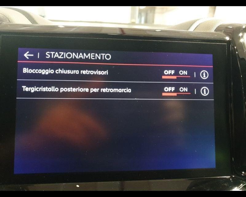 Citroën C5 Aircross BlueHDi 130 S&S EAT8 Shine