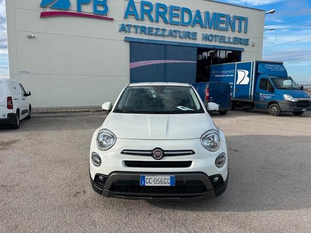 Fiat 500X 1.6 MultiJet 120 CV Business
