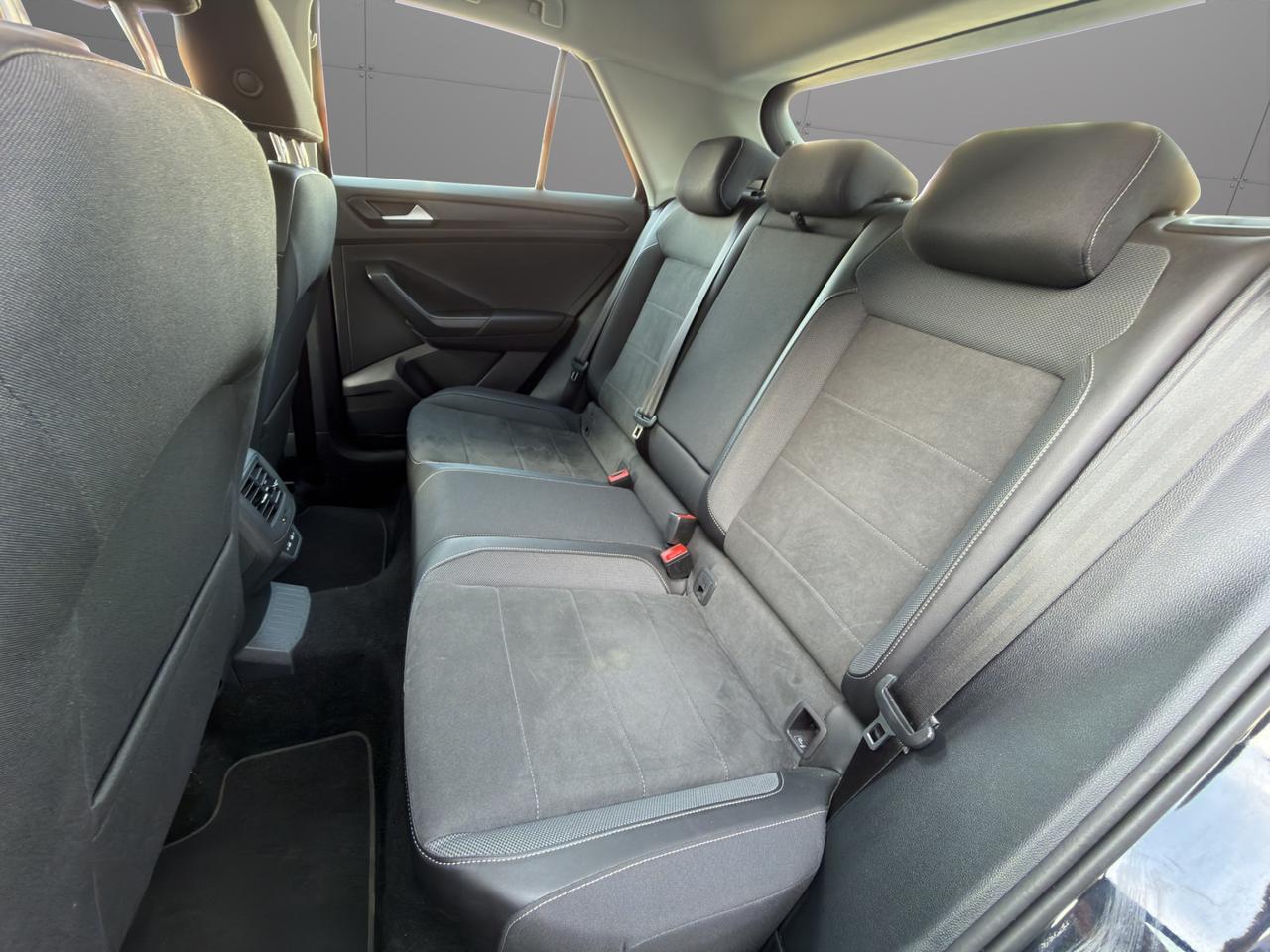 Volkswagen T-Roc 1.5 tsi Style dsg - Iva Esposta - Unipro - Promo finanziamento - Garanzia Volkswagen