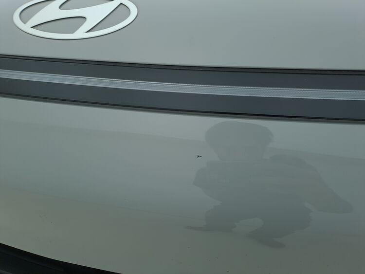 Hyundai Kona Hybrid XLine DCT BR468582 1.6 Full Hybrid 141CV