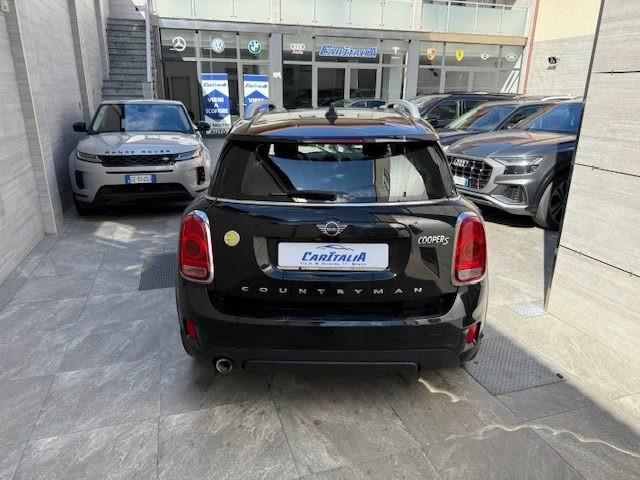 MINI Countryman 1.5 Cooper SE Countryman ALL4 Automatica