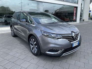 Renault Espace 1.6 dCi 160 CV EDC Initiale Paris