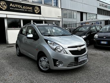 Chevrolet Spark 1.0 LS GPL - BENZINA / OK NEOPATENTATI