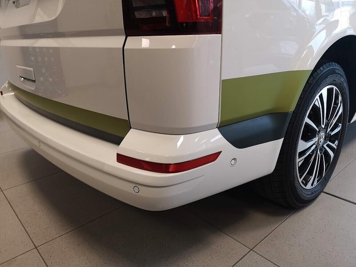 Volkswagen California 2.0 TDI 150CV DSG Ocean Edition