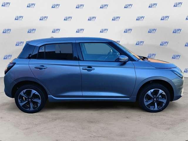 Suzuki Swift 1.2h Top 4wd allgrip