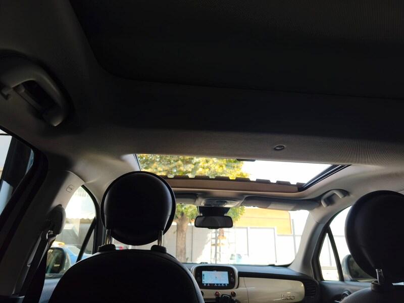 FIAT 500X 500X 1.3 T4 150 CV DCT Cross