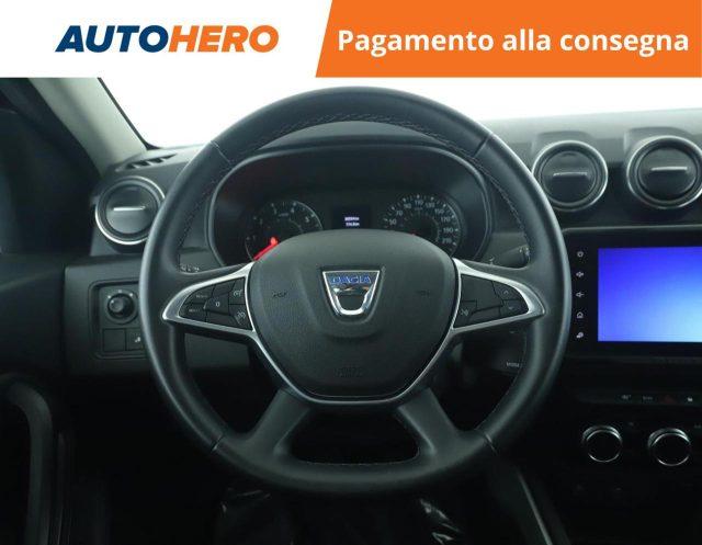 DACIA Duster 1.5 Blue dCi 8V 115 CV 4x2 Prestige Up