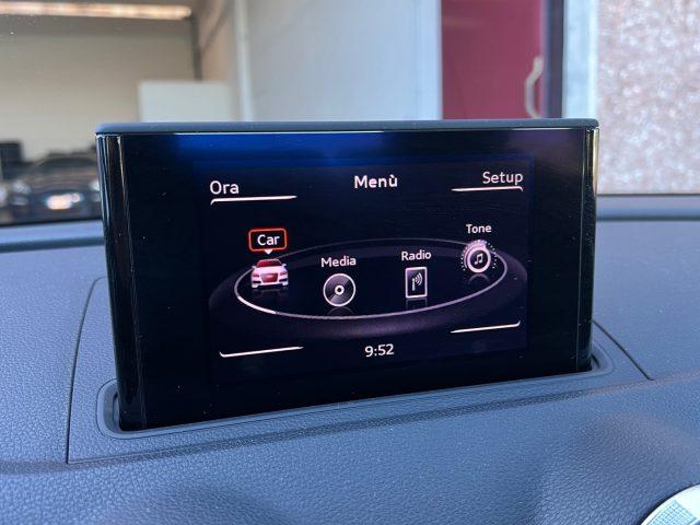 AUDI A3 SPB 2.0 TDI quattro Ambition