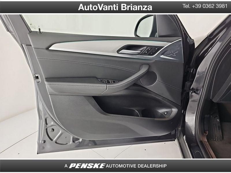 BMW X3 X3 xdrive30e Business Advantage