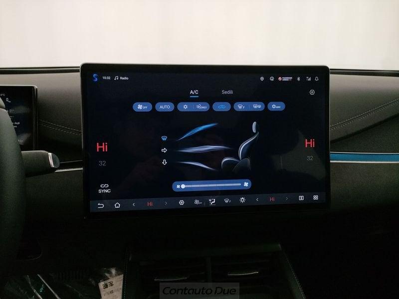 BYD Seal 6 DM-i 1.5 212cv Comfort