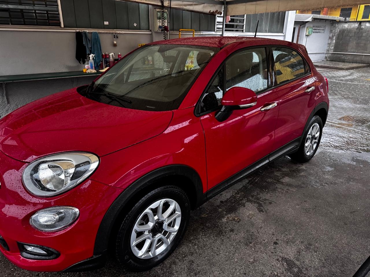 Fiat 500X 1.3 MultiJet 95 CV Pop Star euro 6 B