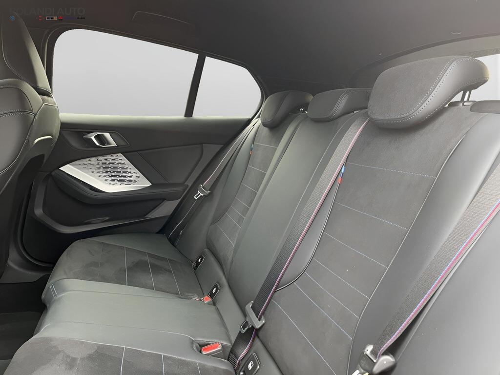 BMW Serie 1 118 d MSport Pro DCT