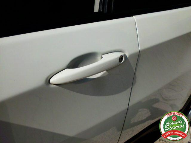 JEEP Compass 2.0 Multijet II 4WD Longitude