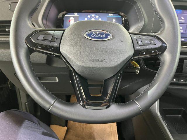 FORD Tourneo Connect Connect 2.0d 102CV CLIMA/CERCHI/CAR PLAY/PARK PLUS