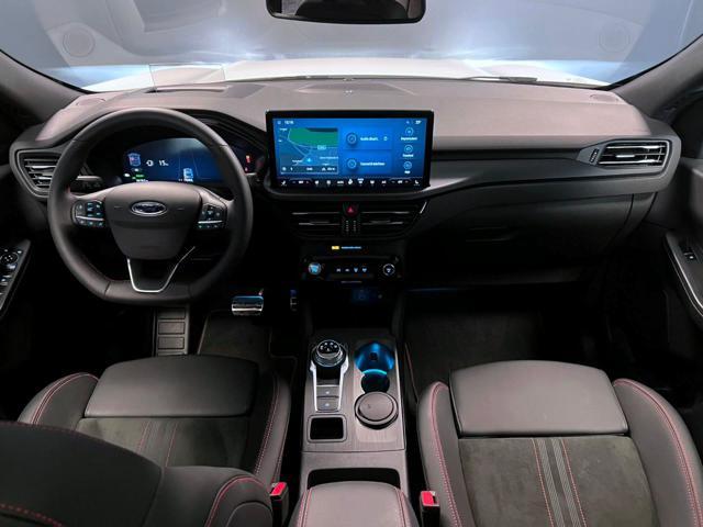 FORD Kuga 2.5 Full Hybrid 180 CV CVT 2WD ST-Line X