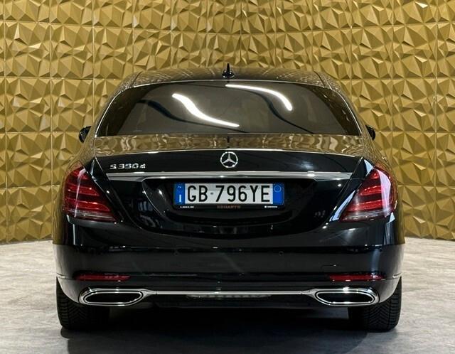 Mercedes-benz S 350 d Premium