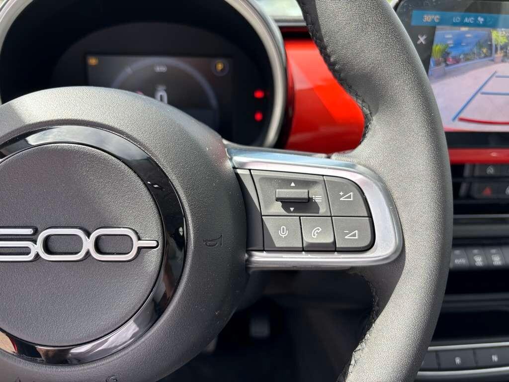 Fiat 600 Hybrid 110 CV DCT MHEV Icon KM 0 IVA ESPOSTA Tua a solo 209 Euro al mese