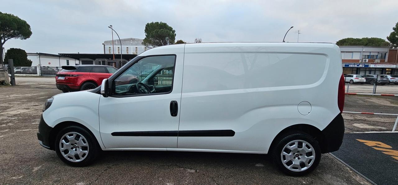 Fiat Doblo Doblò 1.6 MJT 105CV Combi N1 SX