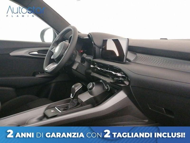 Alfa Romeo Tonale 1.5 hybrid Super 130cv tct7