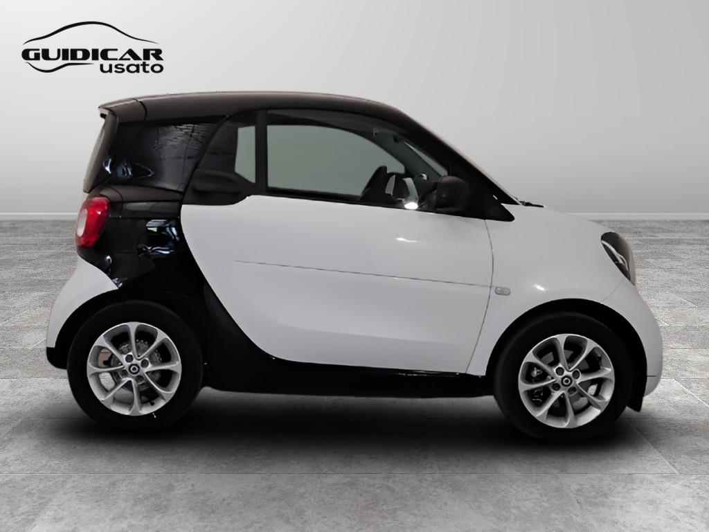 SMART Fortwo III 2015 - Fortwo eq Youngster my19