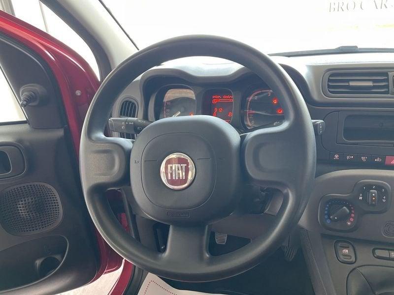 FIAT Panda Panda 1.3 MJT S&S Pop Van 2 posti