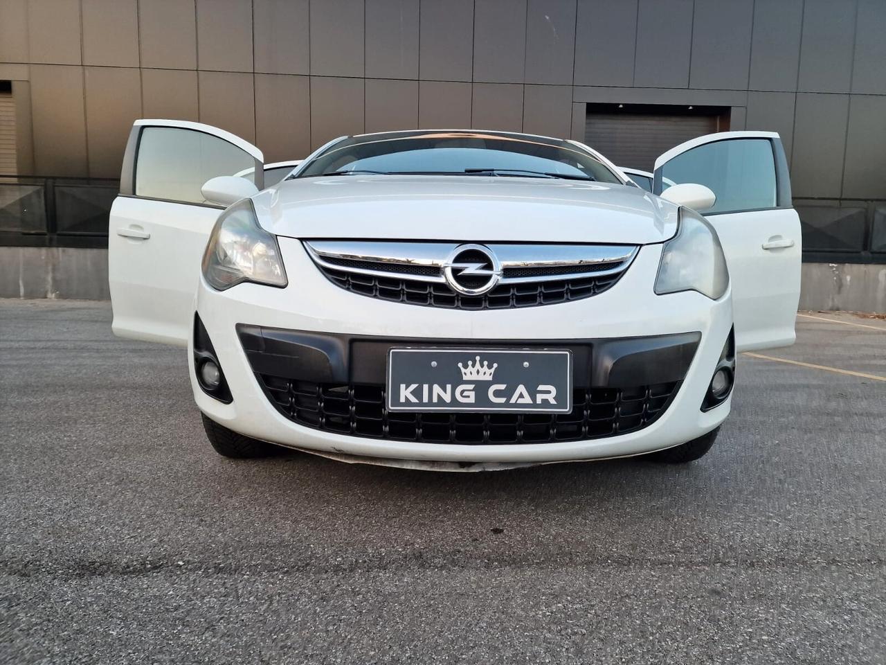 Opel Corsa 1.2 5 porte Enjoy