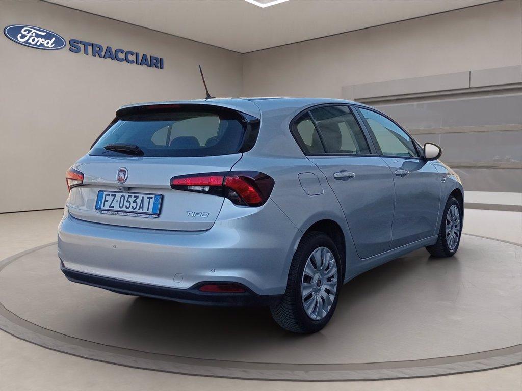 FIAT Tipo 5p 1.3 mjt Pop s&s 95cv my19 del 2019