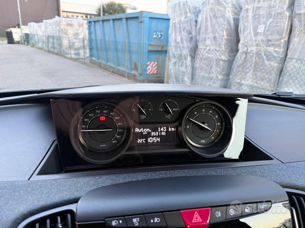 LANCIA Ypsilon 1.0 FireFly 5 porte S&S Hybrid Si