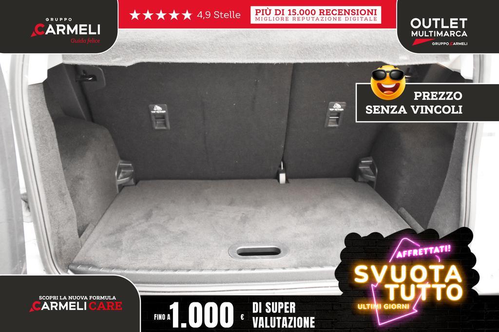 Ford EcoSport 1.0 EcoBoost Titanium