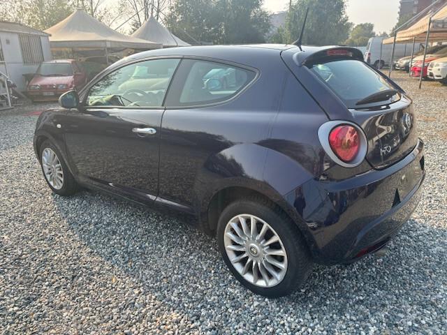 Alfa Romeo MiTo 1.3 JTDm 85 CV S&S Progression