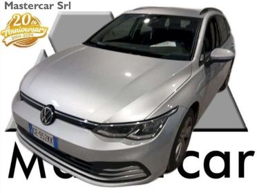 VOLKSWAGEN Golf Variant Golf Variant 2.0 tdi Life 115cv dsg - GE952KK