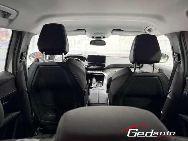 Peugeot 3008 BlueHDi 130 S&S EAT8 Allure Pack FULL-LED NAVI