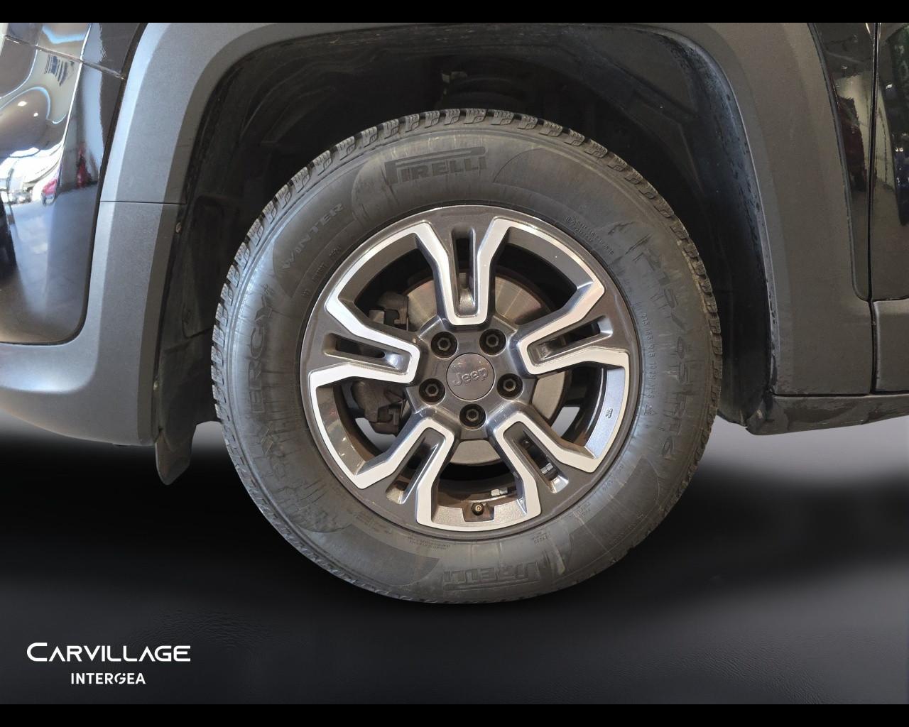 JEEP Renegade 1.0 t3 Longitude 2wd