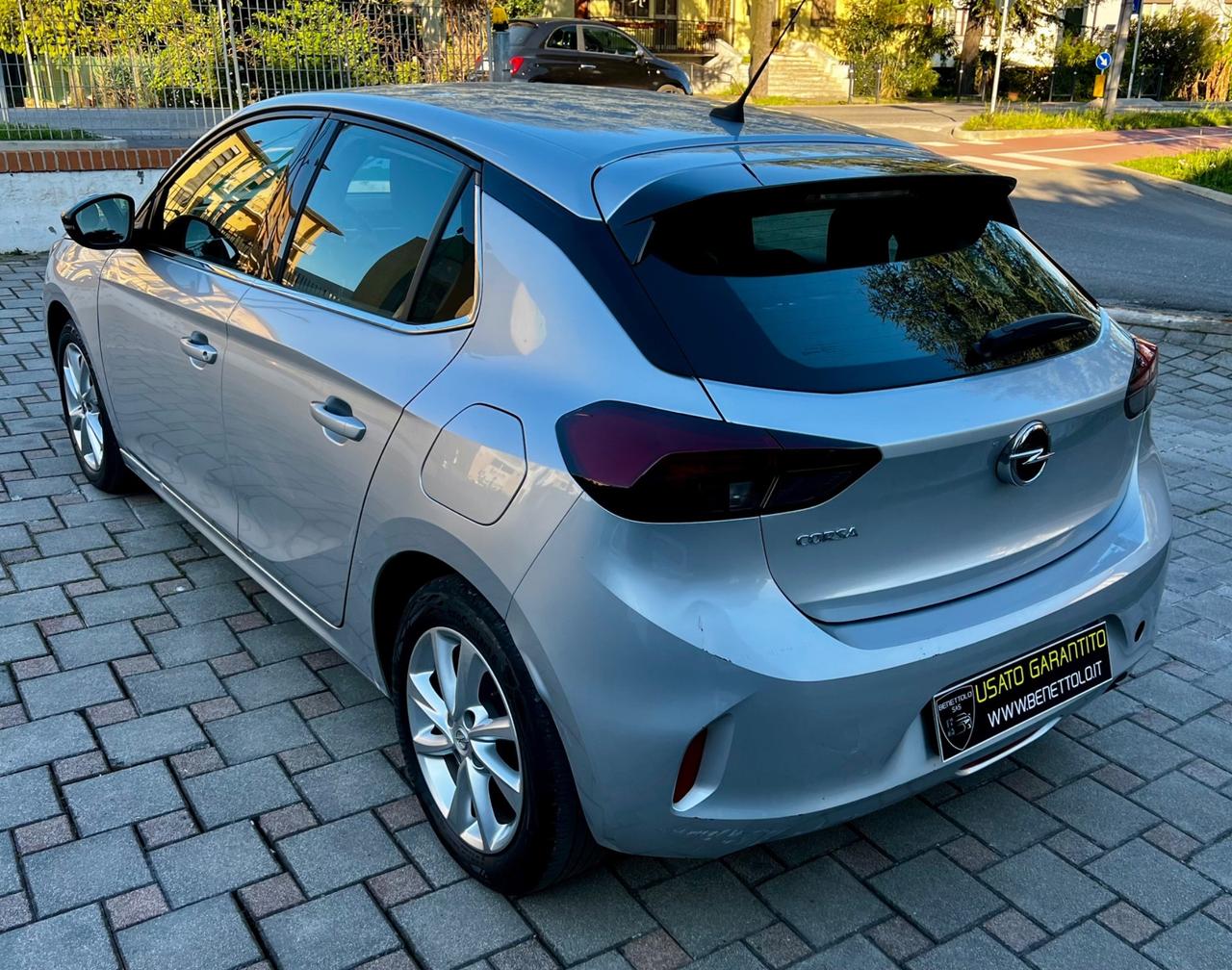 Opel Corsa 1.2 Elegance