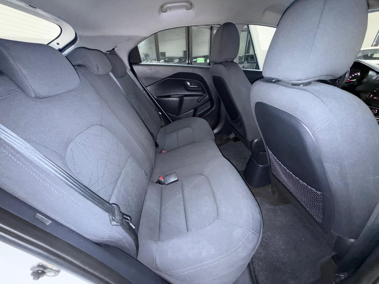 Kia Rio 1.2 CVVT 5p. EX