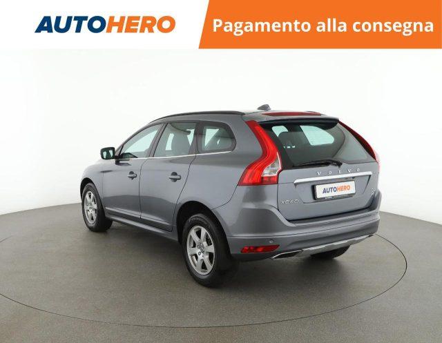 VOLVO XC60 D4 AWD Geartronic Business Plus