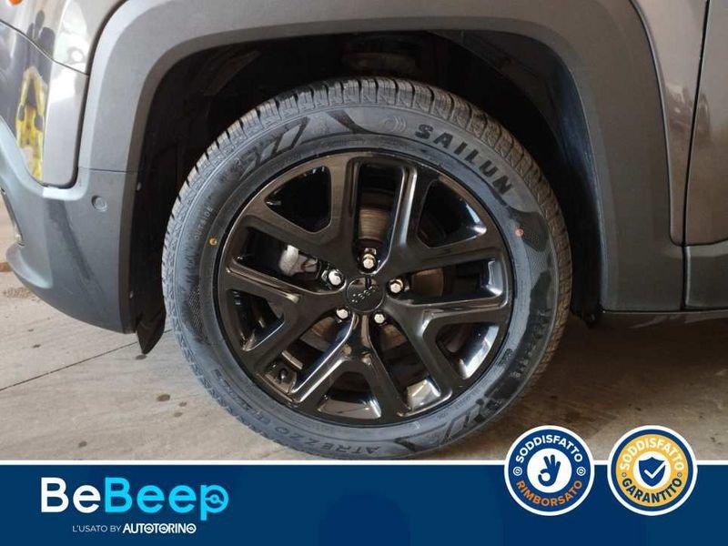 Jeep Renegade 1.6 MJT LIMITED FWD 120CV AUTO