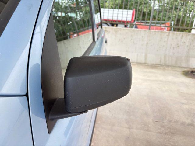 FIAT Panda 1.1 Active OK NEOPATENTATI POCHI CHILOMETRI