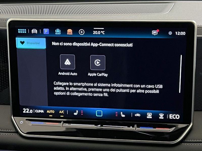 Volkswagen Tiguan Tiguan 1.5 etsi Edition Plus 150cv dsg
