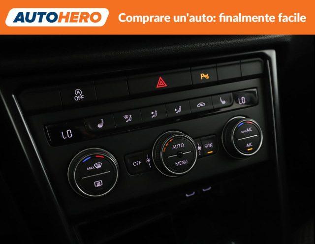 VOLKSWAGEN T-Roc 2.0 TDI SCR Advanced BlueMotion Technology