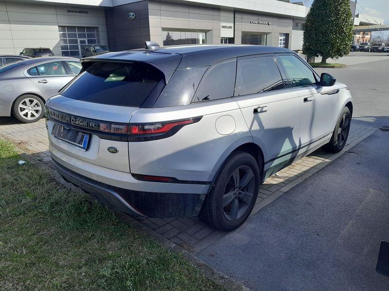Land Rover Range Rover Velar 2.0 D I4 240 R-Dynamic S 4WD Auto MOTORE DA SOSTITUIRE