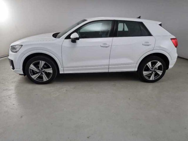 AUDI Q2 30 TDI Admired