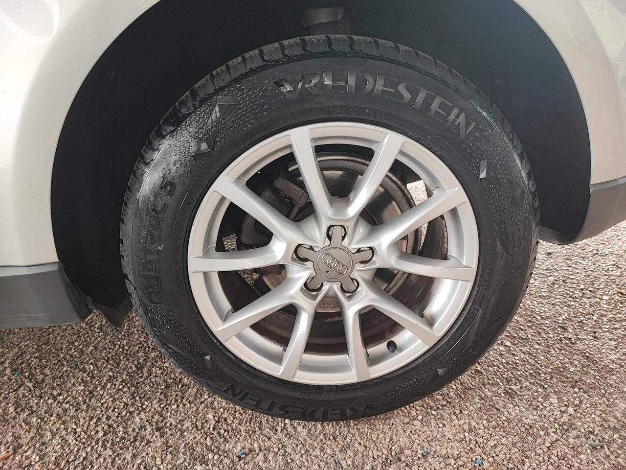 Audi Q5 2.0 TDI 170CV quattro Advanced Plus
