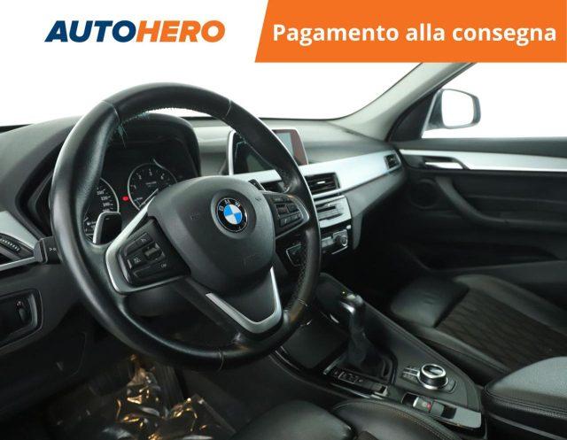 BMW X1 sDrive18d xLine