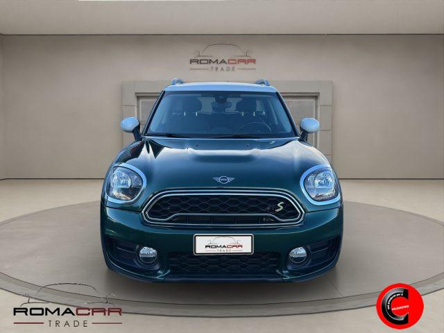 MINI Countryman 1.5 Cooper Boost Countryman PLUG IN